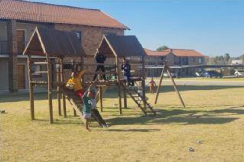 2 Bedroom Property for Sale in Klerksdorp North West